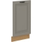 Front do zmywarki 45 z ukrytym panelem ZM 713x446